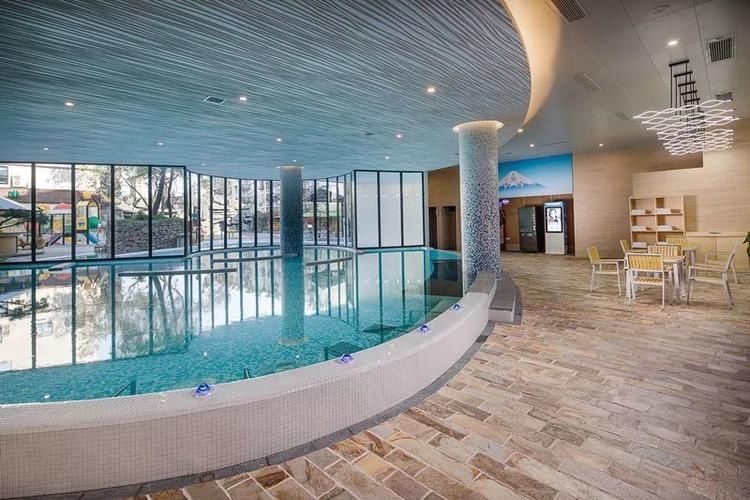 合肥玩水的地方,合肥庐阳区夏天玩水的地方