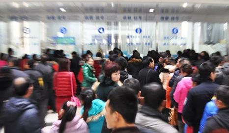 南昌市各医院开诊时间表,南昌排名前十的医院有哪些