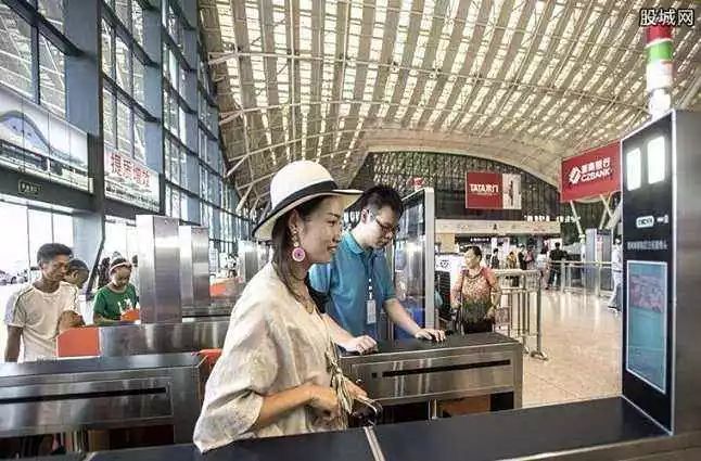 当暑运来袭铁路准备好了么,铁路暑运将迎接返校高峰