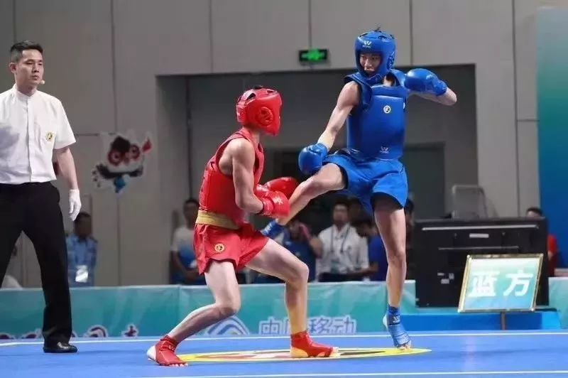 二青会武术赛程表,二青会武术大赛