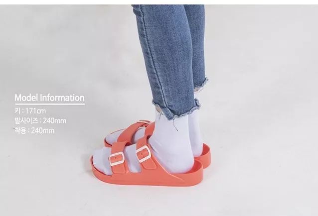 夏天跟裙子搭的凉拖,夏季凉拖配裙子百搭