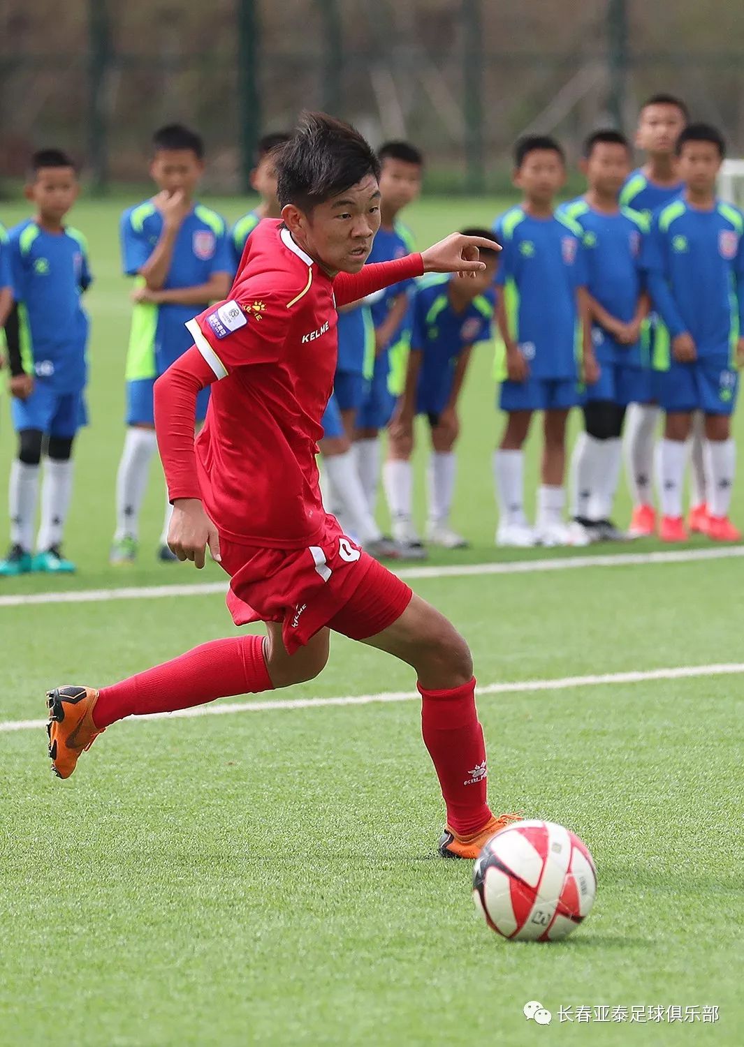 亚泰青训有多厉害,亚泰青训最新信息
