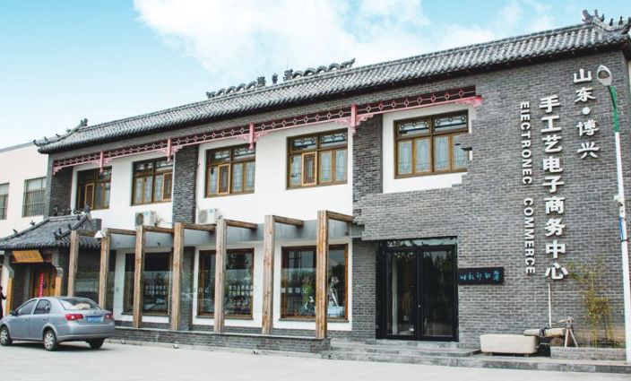 园区老粗布,老粗布园区