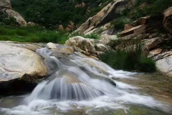 透心凉！有了这些均温不足20℃的空调山，再热情的“烤验”也挡得住