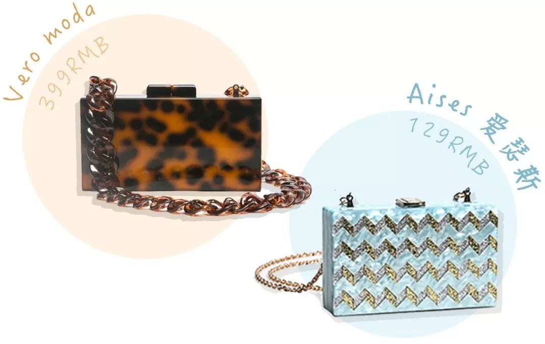 今夏必买的十种包包品牌,今年最火的夏天包包