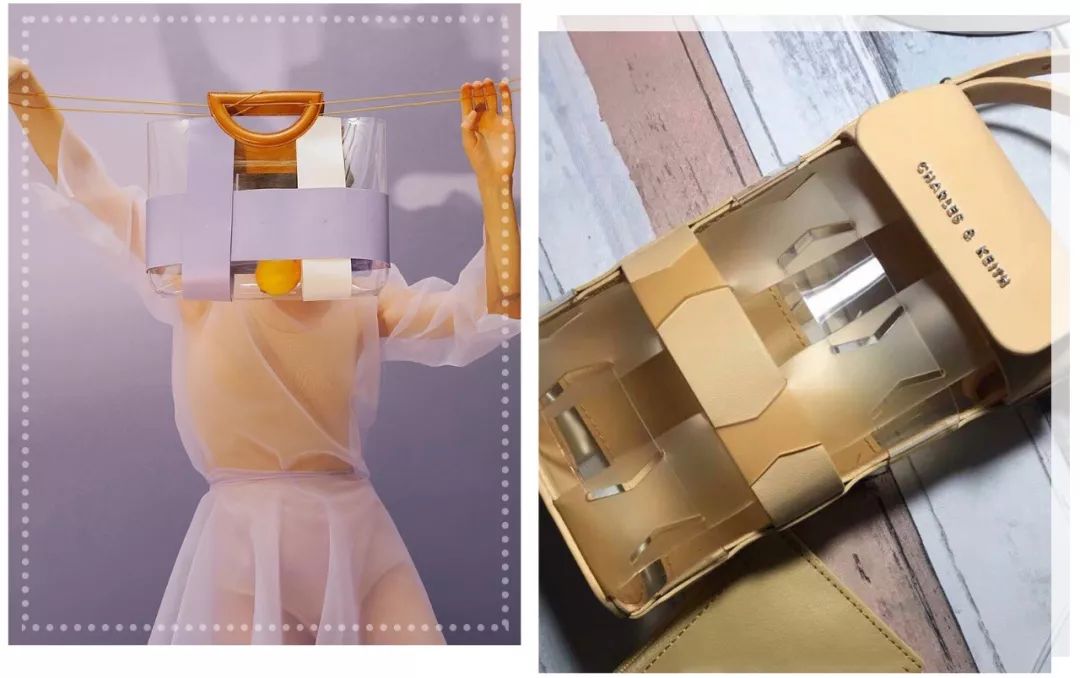 今年最火的夏天包包,2020夏季最火的包包