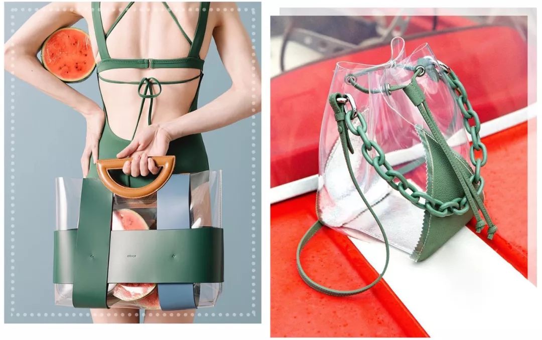 今夏必买的十种包包品牌,今年最火的夏天包包