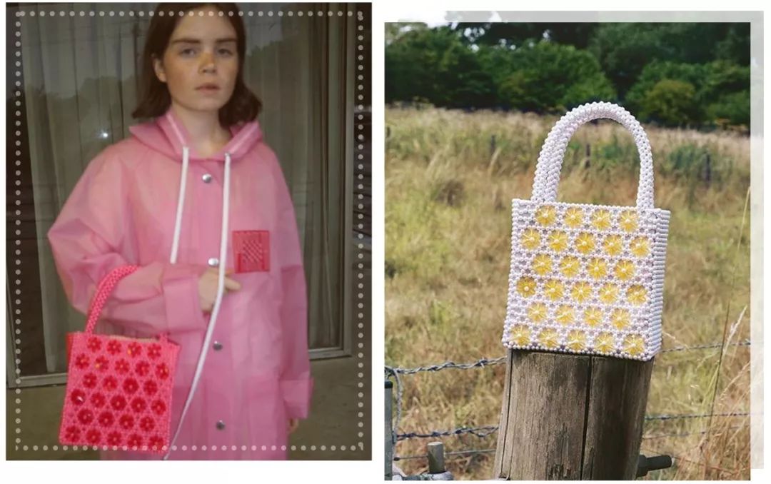 今夏必买的十种包包品牌,今年最火的夏天包包