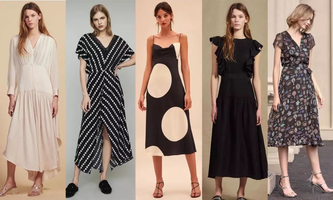 高级复古感穿搭分享,基础款穿搭打造知性优雅高级范