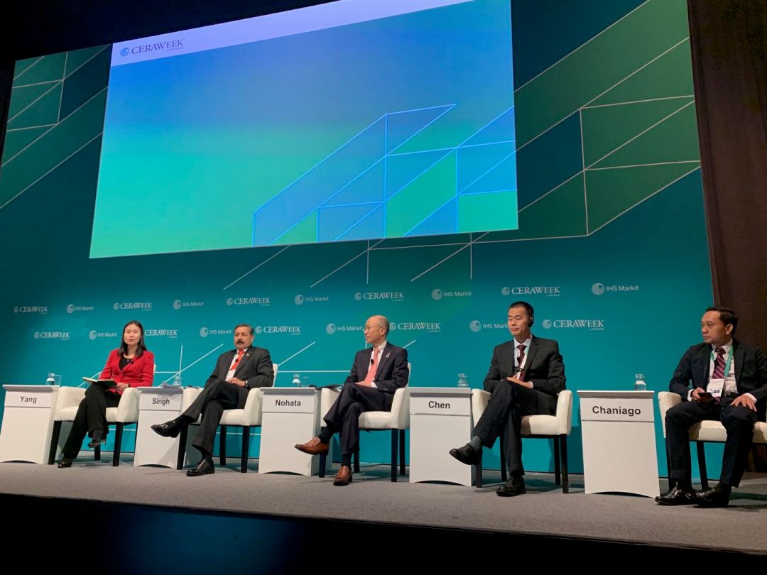 上海石油天然气交易中心价格指数,交易量翻倍