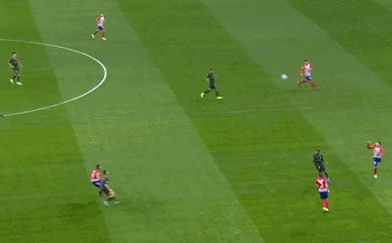 球探报告罗德里,球探报告阿隆戈登