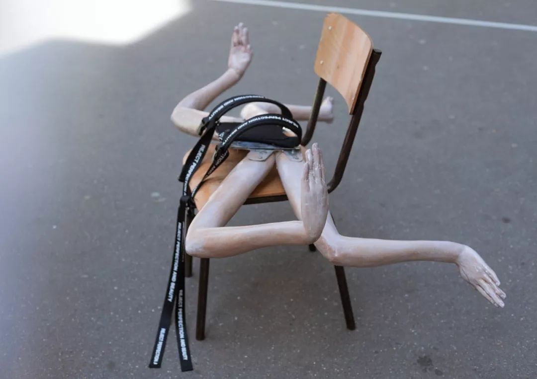 男装周|你看过国产玄幻杂志《九州幻想》么？最近都在搞这种未来修行