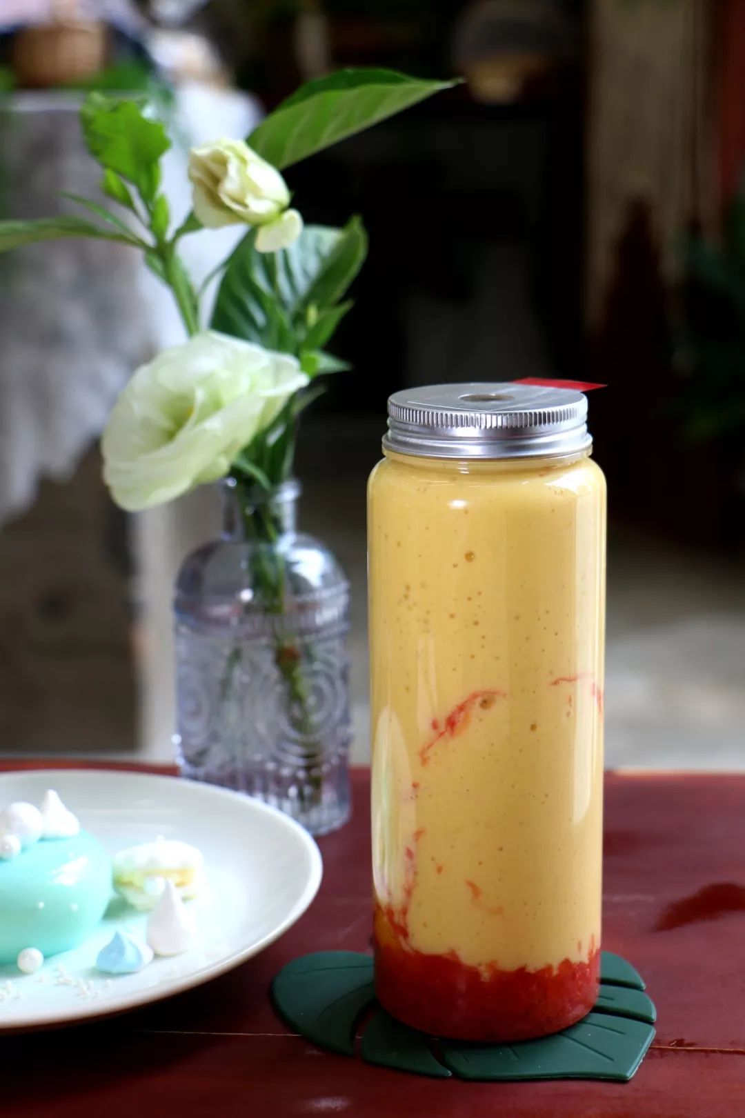 开到你梦里的超嗲少女店，西安就1家