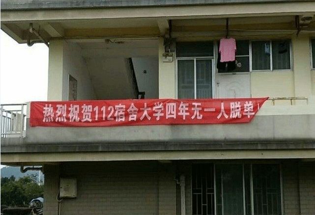 催人泪下的毕业横幅,本科毕业典礼横幅