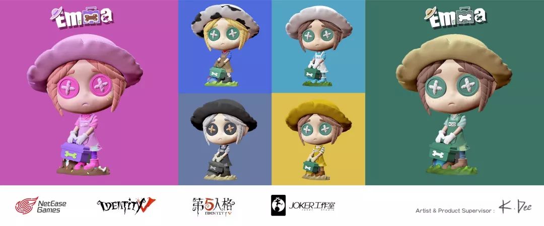 倒计时进行中！模魂祭专区内容绝赞大公开