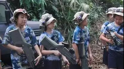 来西双版纳，做大自然的学生|雅居乐·西双林语夏令营开始报名啦