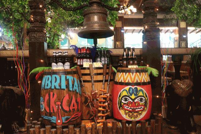 特惠398元起！住五星酒店看《三只小熊》、玩三大乐园，清凉度假任你选