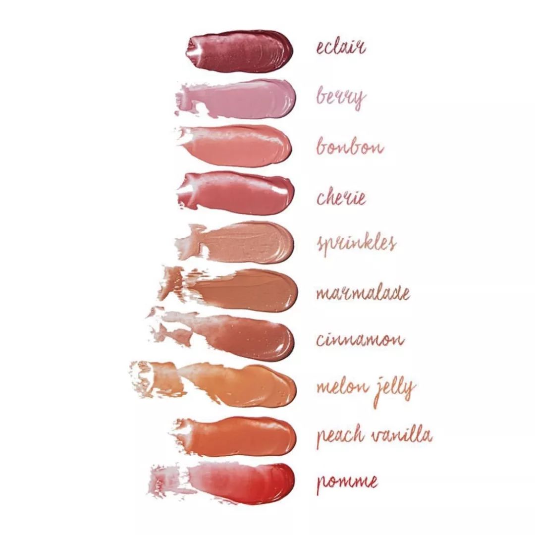 泰妍彩妆,泰妍在纽约买东西