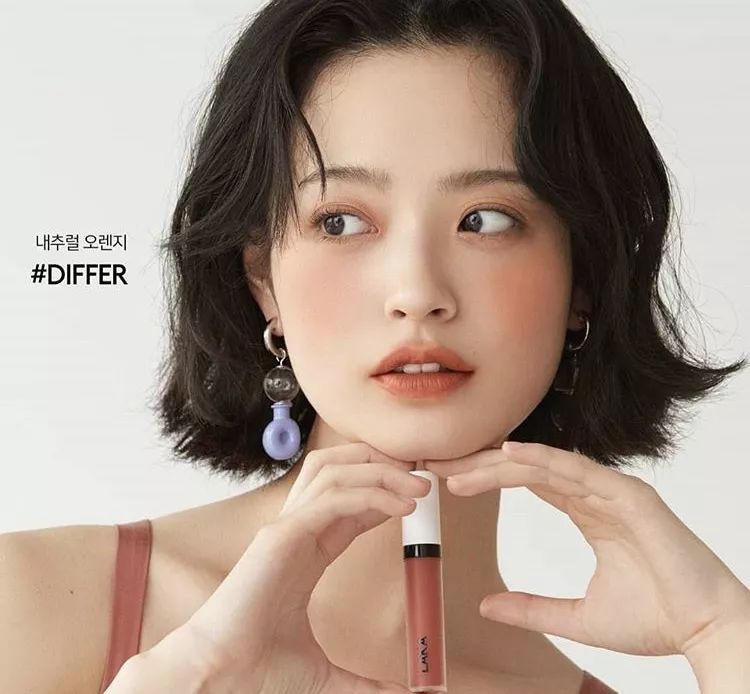 泰妍彩妆,泰妍在纽约买东西