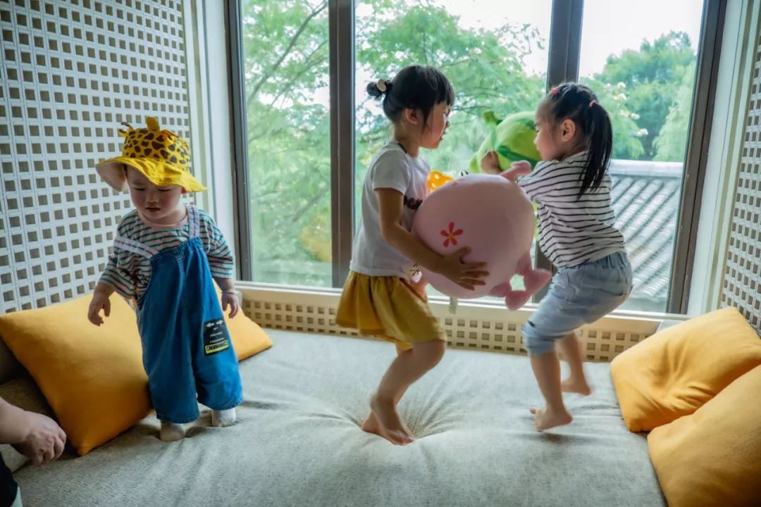 宁波柏悦暑期钜惠￥1200+起/晚，享下午茶+水果采摘+航海体验超棒亲子体验