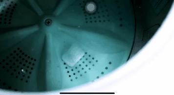 可怕洗衣机,洗衣机脏的可怕后果