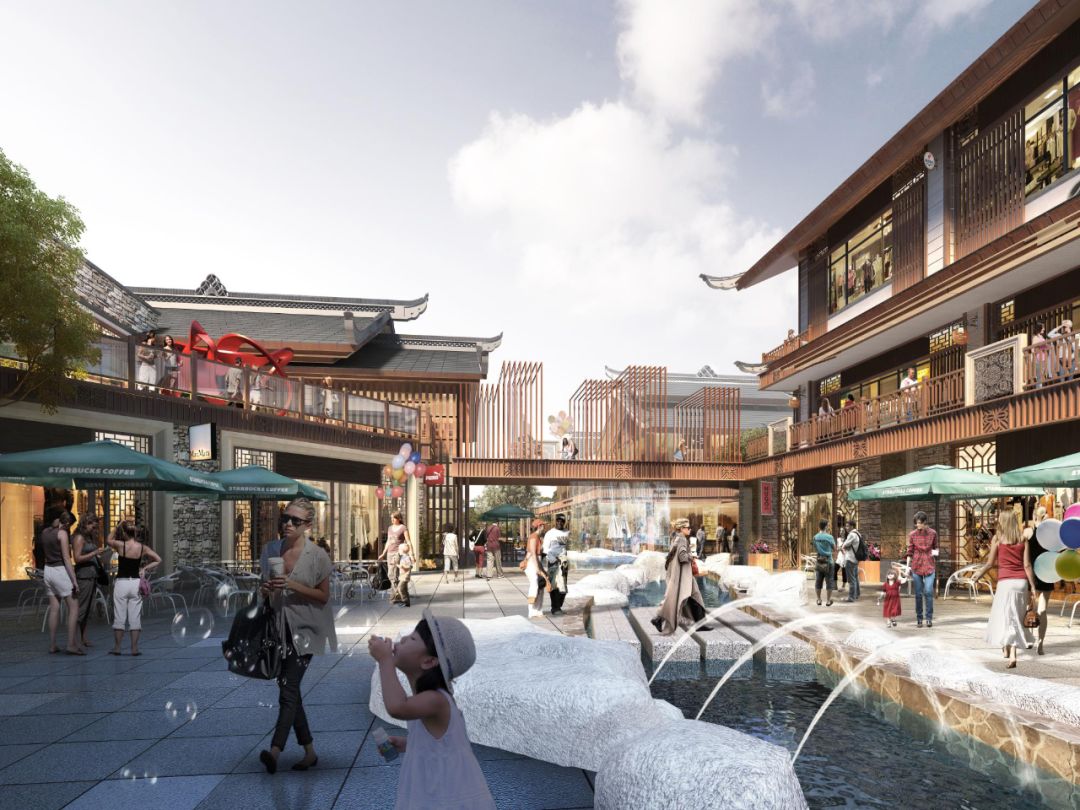 天河潭奥特莱斯入驻品牌,天河潭奥特莱斯最近活动