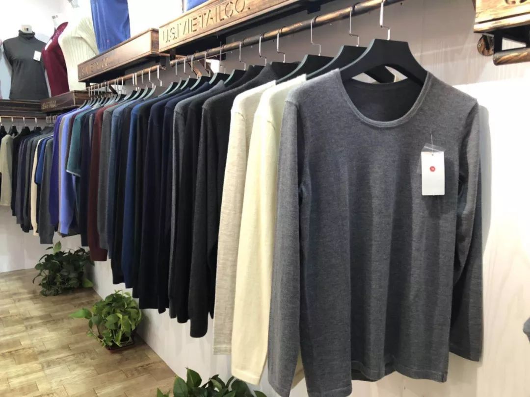 东胜最值得买的地方,琳琅满目的购物店