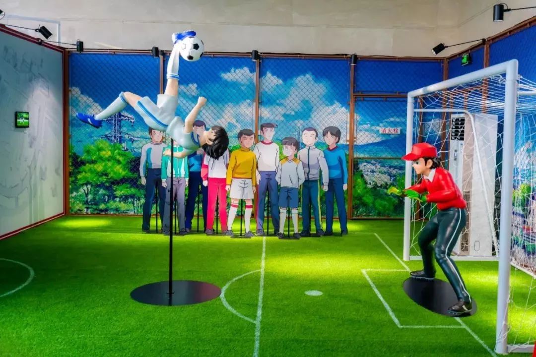 转载丨什么?我竟然在魔都偶遇了日本泰斗级漫画大师高桥阳一