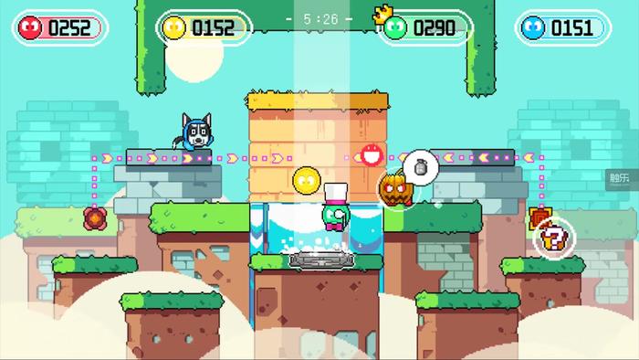 暑假和朋友玩什么游戏好,寒假和暑假适合玩什么游戏