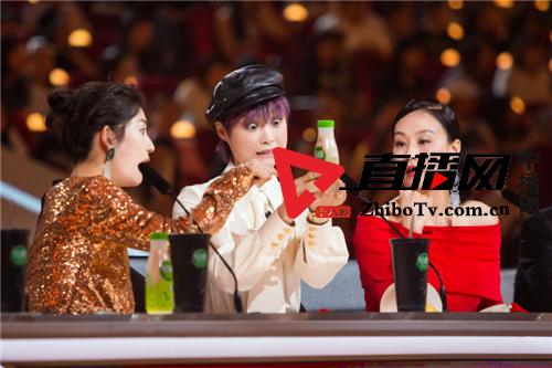 《巅峰之夜》邓男子秒变“提款机”