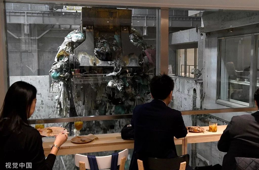 日本为什么垃圾分类做得好,日本对生活垃圾分类做法