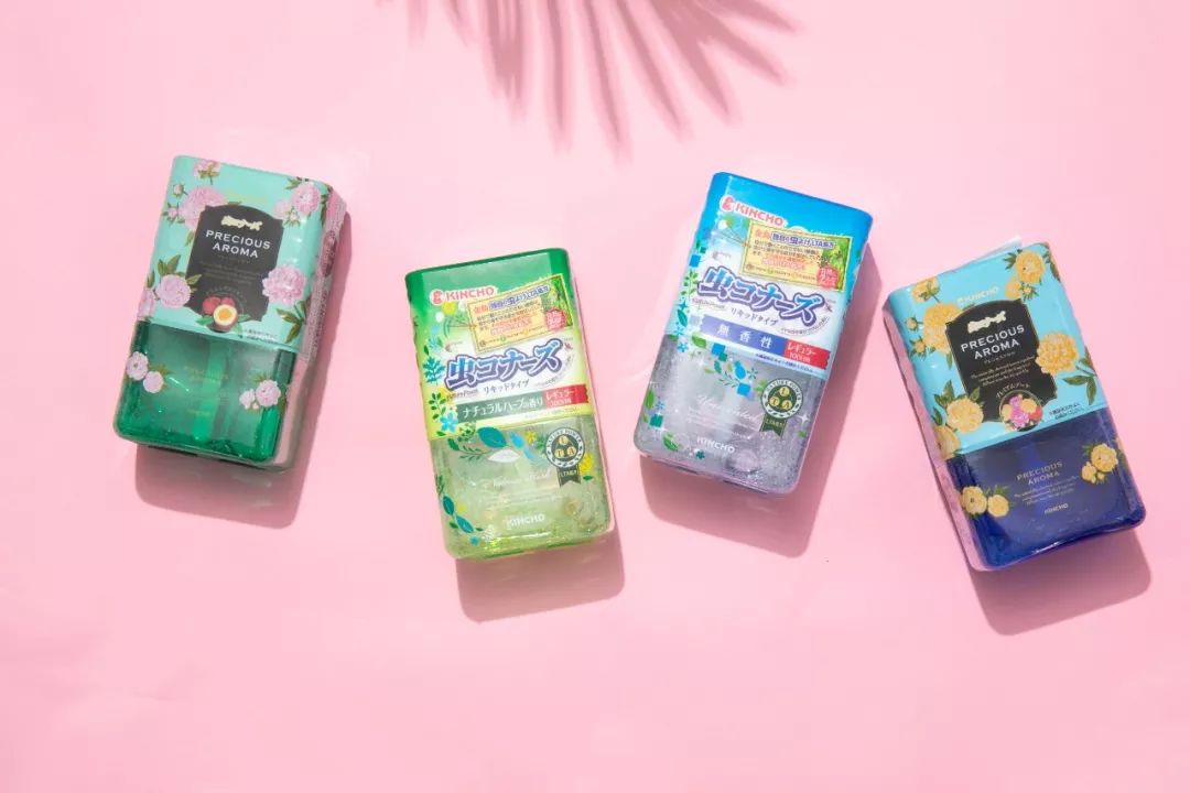 夏天驱蚊必备好物良心推荐,给大家推荐一款驱蚊神器驱蚊草