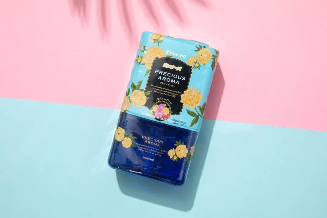 夏天驱蚊必备好物良心推荐,给大家推荐一款驱蚊神器驱蚊草