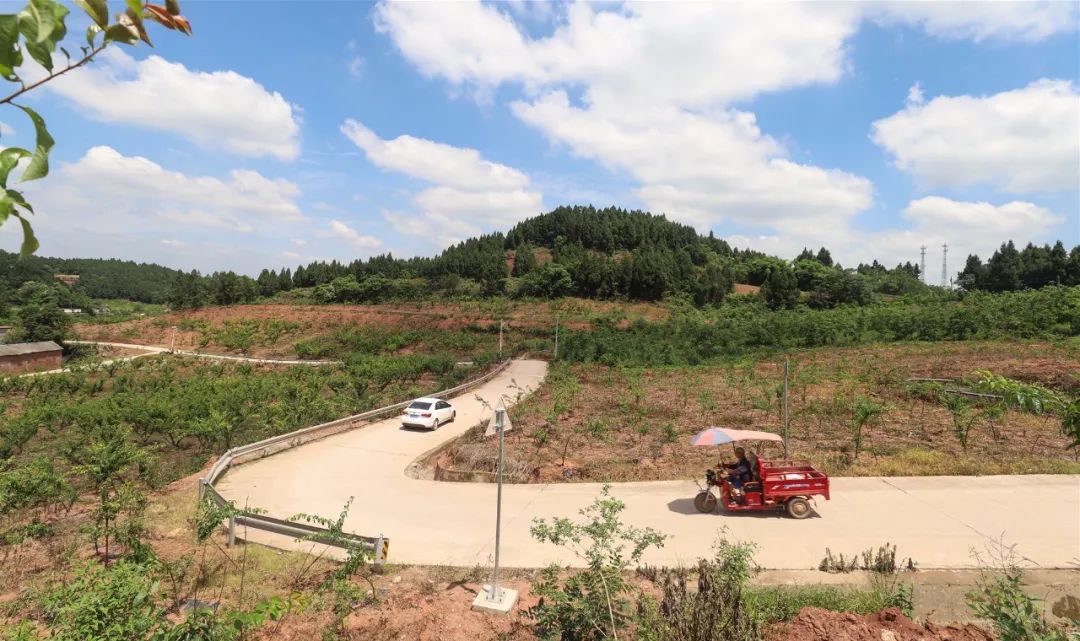 聚焦|老龙乡化怨气聚喜气走出不一样的乡村振兴路！