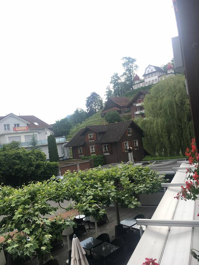 法意瑞15日自由行,执子之手与子偕老艺术写法