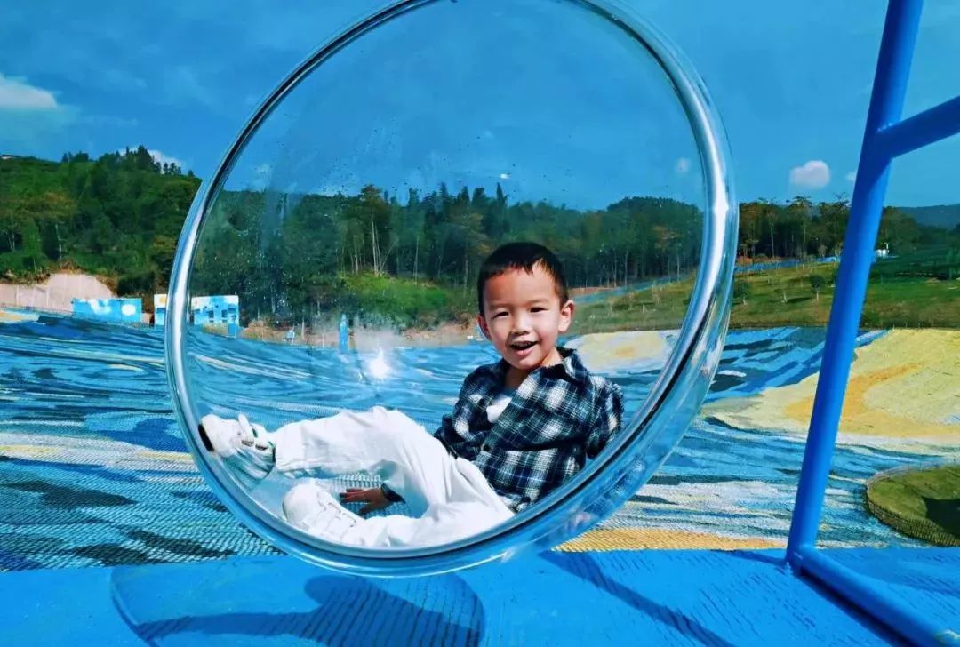 暑假旅行安排好了吗？闽清这些地方省心、好玩又不累，赶快收藏！