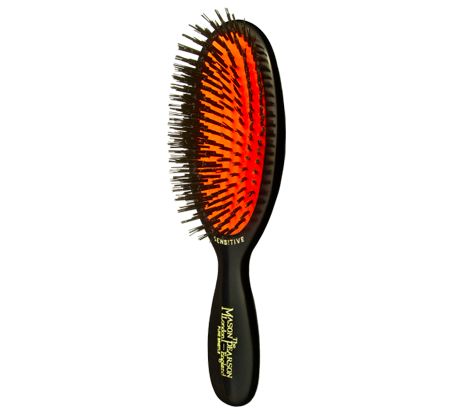 你适合哪种类型的头发,你适合梳什么样的头发