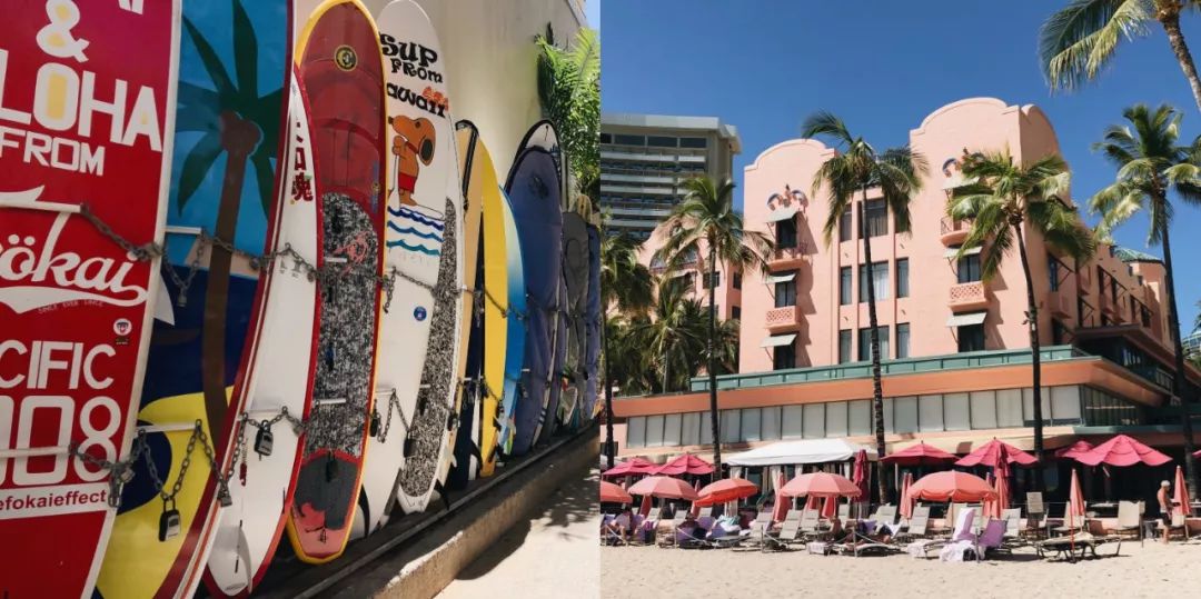 夏威夷旅游攻略阿罗哈,夏威夷maui岛旅游攻略