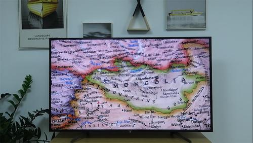 索尼电视x8500g深度评测,索尼入门级电视x80j怎么样