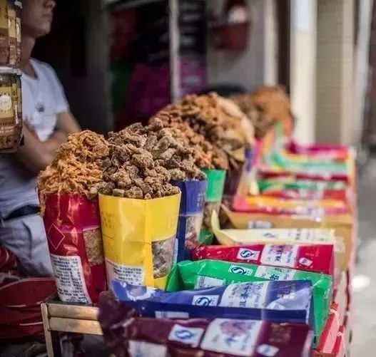 鼓浪屿最值得吃的美食,鼓浪屿最好吃的美食最新