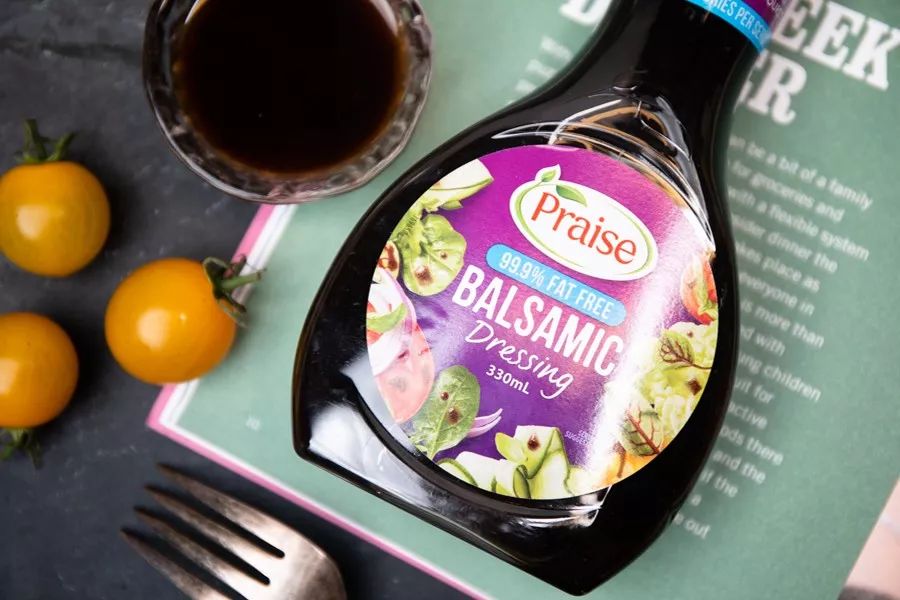 低卡版沙拉酱,低脂好吃的沙拉酱推荐