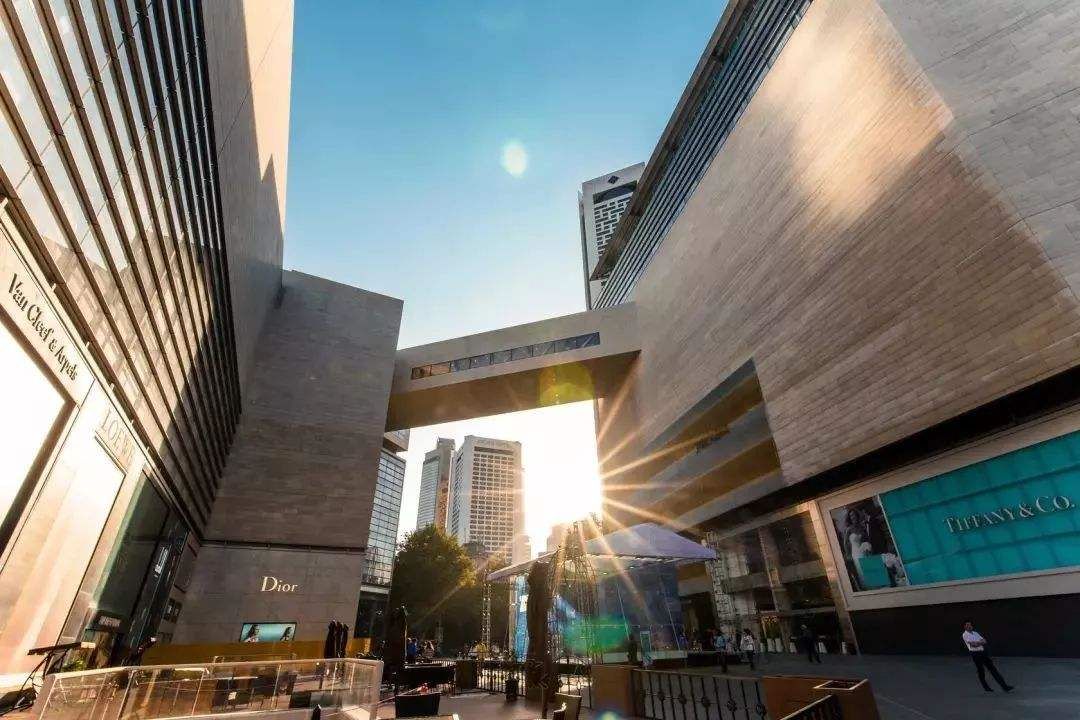 商业街区改造升级推荐哪家,街区商业升级改造