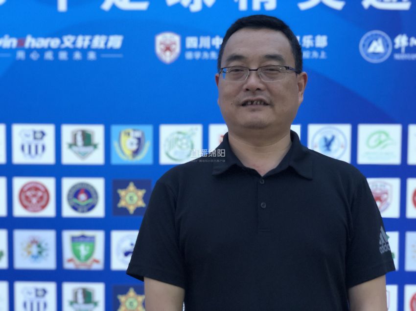 绵阳青训足球,绵阳市青训