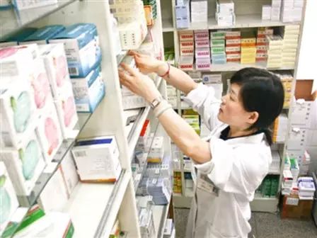 果断收藏！上海各大医院自制“明星药”大公开，价格低廉疗效好！