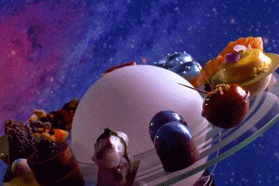 优雅精致下午茶,寻味番禺下午茶