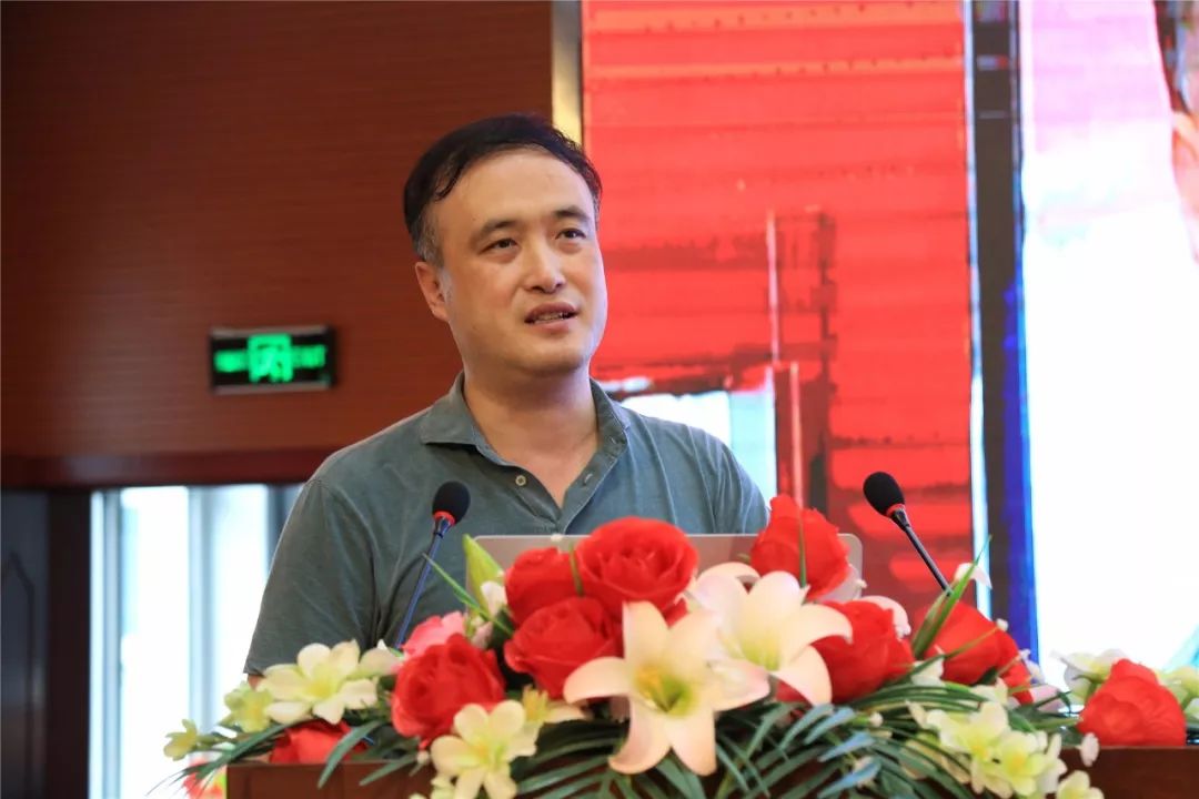 呼伦贝尔市医学会精神卫生学分会第五次学术年会召开