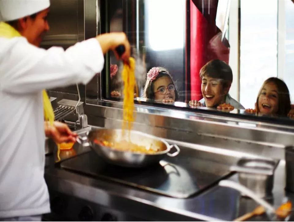 赛琳娜号邮轮vlog,赛琳娜号游轮目的地