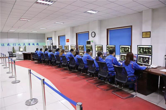 山东蓝星东大30万吨聚醚投产,山东蓝星东大聚醚多元醇正式投产