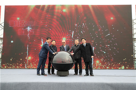 鲁泰集团又“迷倒”一大批国际大牌