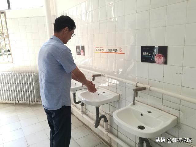 特大城市每日用水量,城市节水办法解决供水压力